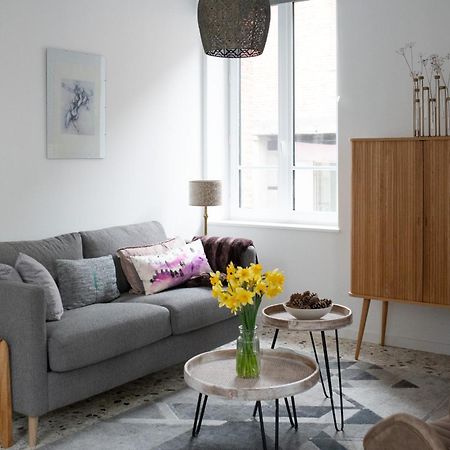 Le Terrazzo - Appartement Lumineux Centre Eu Eu (센마리팀) 외부 사진