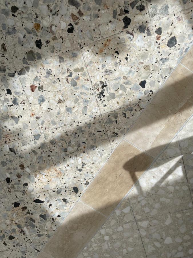 Le Terrazzo - Appartement Lumineux Centre Eu Eu (센마리팀) 외부 사진