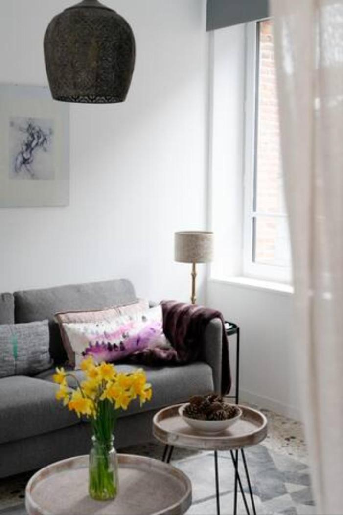 Le Terrazzo - Appartement Lumineux Centre Eu Eu (센마리팀) 외부 사진