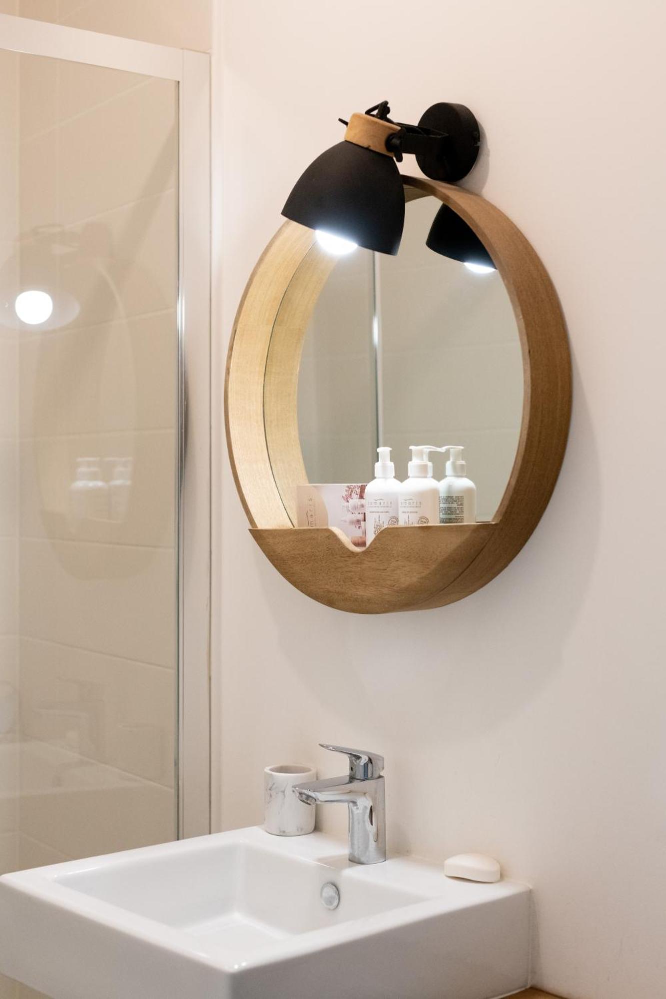 Le Terrazzo - Appartement Lumineux Centre Eu Eu (센마리팀) 외부 사진