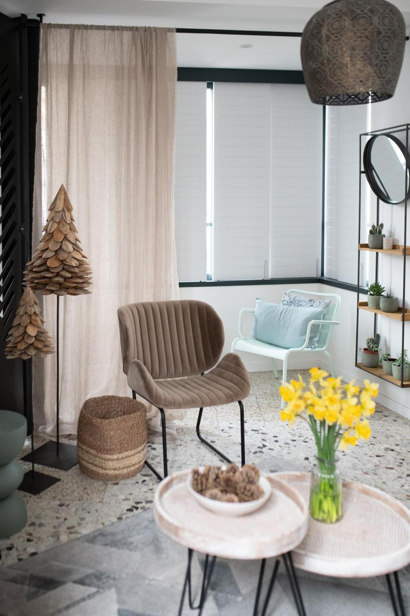 Le Terrazzo - Appartement Lumineux Centre Eu Eu (센마리팀) 외부 사진